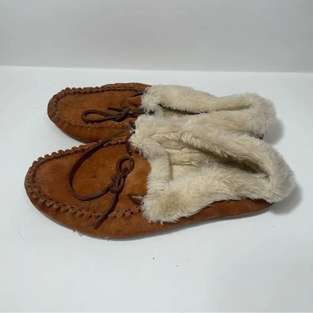 J. Crew gently worn